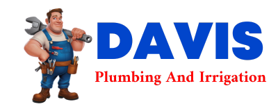 Trusted plumber in COPPERAS COVE